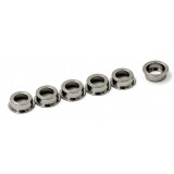 Stainless Bushing for Modular Gear Set 6.1mm (GB-03-015 MODIFY)