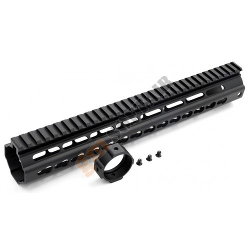 RIS Keymod da 13.5 Pollici XTC