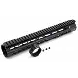 RIS Keymod da 13.5 Pollici XTC