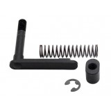 Sgancio Caricatore XTC