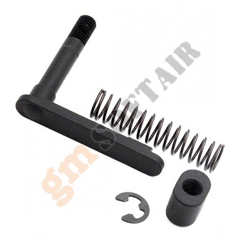 Sgancio Caricatore XTC