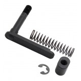 Sgancio Caricatore XTC