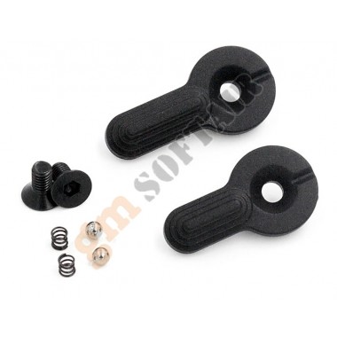 Degree Safety Selector XTC (MO-65101316 MODIFY)