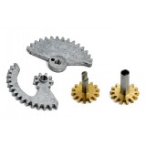 Ingranaggi Selettore XTC