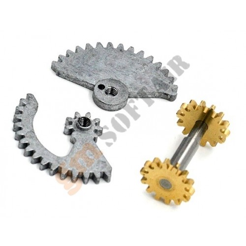 Ingranaggi Selettore XTC