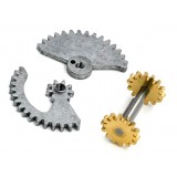 Ingranaggi Selettore XTC