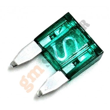 Fuse 30A (MO-65101459 MODIFY)