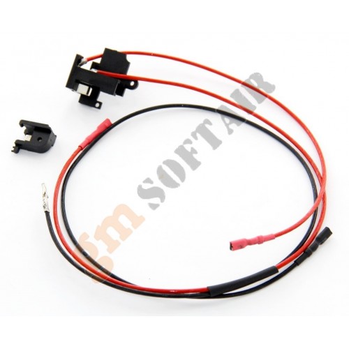 Impianto Elettrico di 2° Ver. XTC