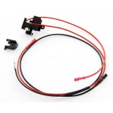 Kit Monsfet Completo di Cavi Posteriori