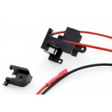 Impianto Elettrico di 2° Ver. XTC