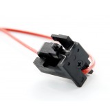 Kit Monsfet Completo di Cavi Posteriori