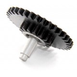 Ingranaggio Centrale Cuscinettato XTC