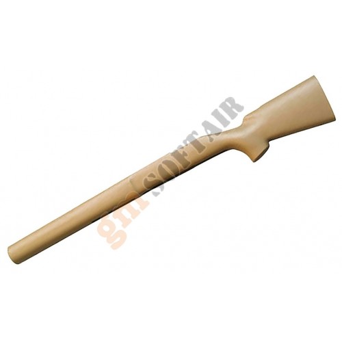 Calciatura per MOD24 Olive Drab