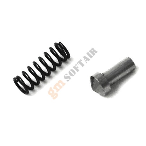 Leveraggi Pressore per Gruppo Hop Up MOD24 Leveraggi Pressore per Gruppo Hop Up MOD24