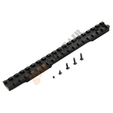 MOD24 / SSG24 Picatinny Top Rail Set (MO-65201050 MODIFY)