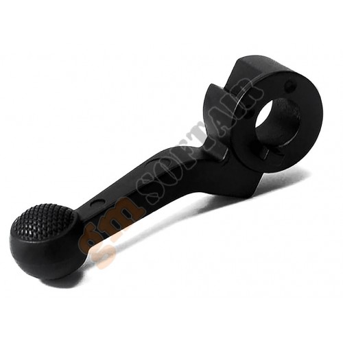 Leva di Armamento per MOD24