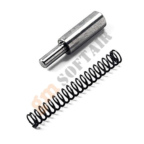 Leva di Armamento per MOD24