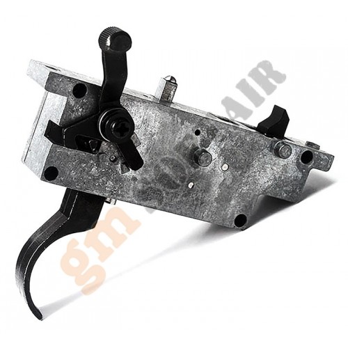 Gruppo di Scatto per MOD24