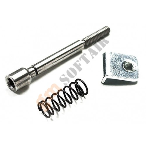 Vite di Regolazione Sensibilità Grilletto