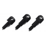 Set di Anelli Porta Cinghia + Viti 