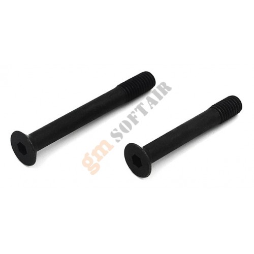 Set 2 Viti per Paragrilletto MOD24