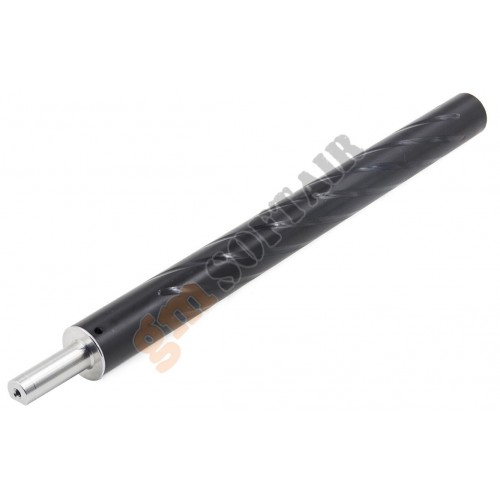 Spiral Fluted Cylinder per MOD24 (MO-66201302 MODIFY)