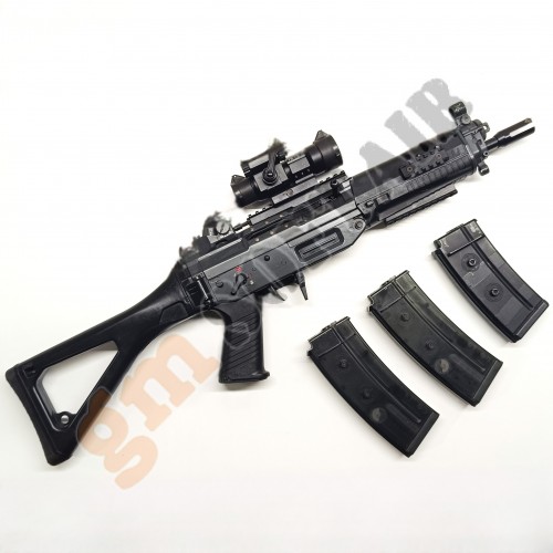 SIG 552 ICS--52 USATO