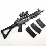 SIG 552 ICS--52 USATO