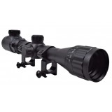 Ottica 3-9 x 32 AOGD - Black (JS-Tactical)