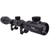 Ottica 3-9 x 32 AOGD - Black (JS-Tactical)