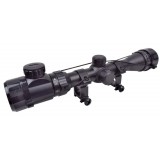 Ottica 3-9 x 32 AOGD - Black (JS-Tactical)