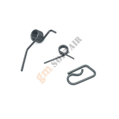 Kit Molle per Minimi-M60