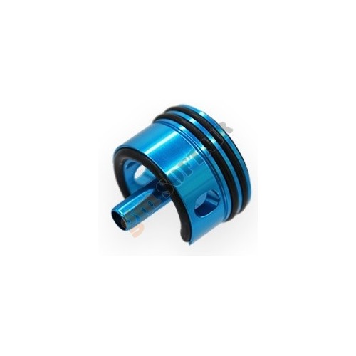 Testa Cilindro BLU Ver.2 M4/M16 (GB-01-05 Lonex)