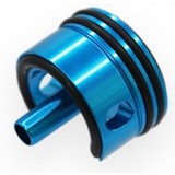 Testa Cilindro BLU Ver.2 M4/M16 (GB-01-05 Lonex)