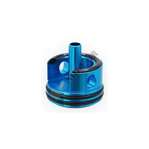 BLUE Cylinder Head for Ver.2 M4/M16 (GB-01-05 Lonex)