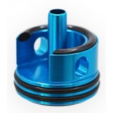 BLUE Cylinder Head for Ver.2 M4/M16 (GB-01-05 Lonex)