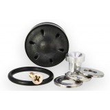 Testa Pistone POM Silenziata (GB-01-09 Lonex)