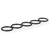 Confezione 5 O.Ring Standard (GB-01-67 Lonex)