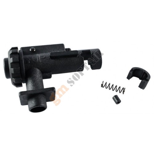 Gruppo Hop Up V.2 per M4-M16 in ABS