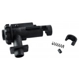 Gruppo Hop Up V.2 per M4-M16 in ABS