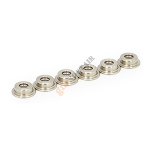 Boccole da 6mm (GB-01-55 Lonex) Boccole da 6mm (GB-01-55 Lonex)