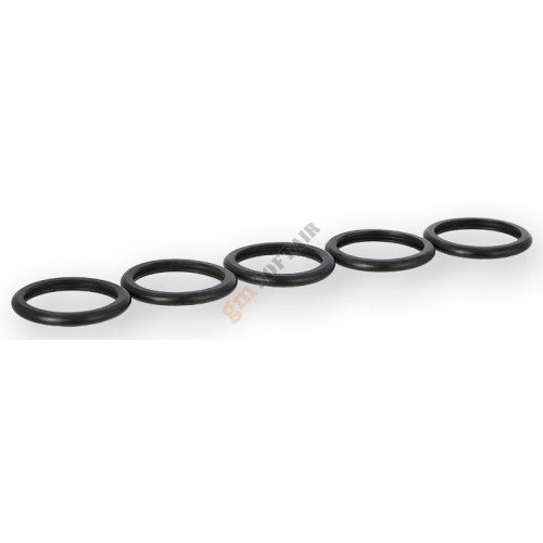 Confezione 5 O.Ring Cavi (GB-01-66 Lonex)