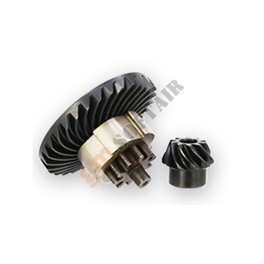 Helical Bevel and Pinion Gear (GB-00-09 Lonex)