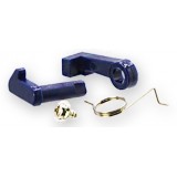 Sicura Interna per M4/M16