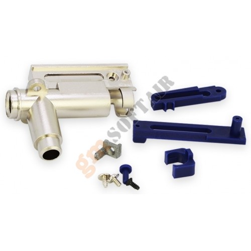 Gruppo Hop Up per AK47 (GB-01-71 Lonex)