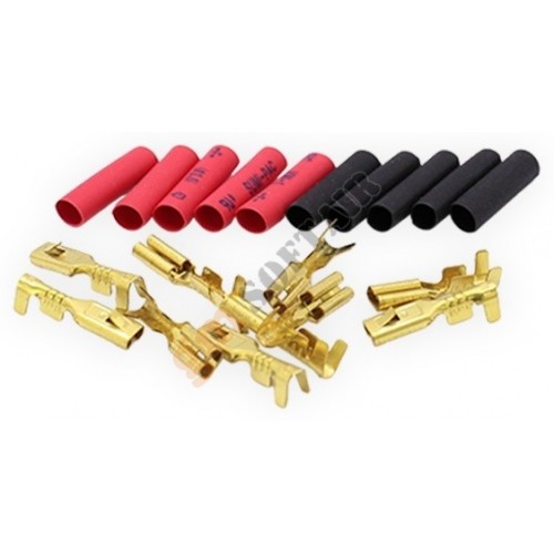 AEG Motor Connectors (GB-05-03 Lonex)