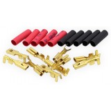 Connettori per Motore (GB-05-03 Lonex)