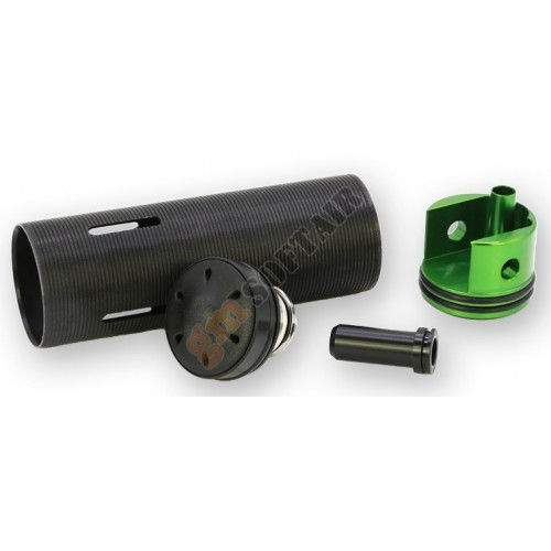 Gruppo Aria per P90 con Testa POM Silenziata (GC-01-14 Lonex)