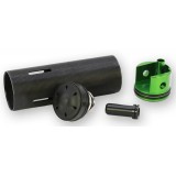 Gruppo Aria per P90 con Testa POM Silenziata (GC-01-14 Lonex)