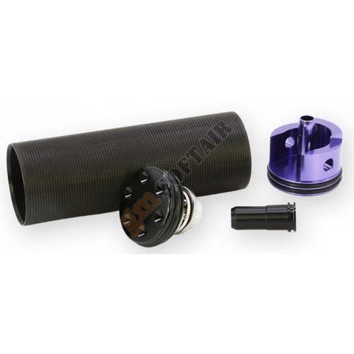 Gruppo Aria per AK47 con Testa Pist Alluminio (GC-02-03 Lonex)